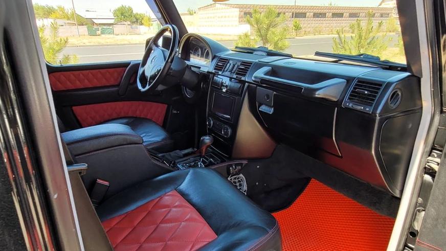 Редкие машины Казахстана в продаже: от Mercedes-Benz 500 E до Toyota BJ40