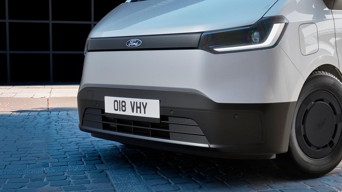 Ford-тың жаңа моделі қытай платформасын алды