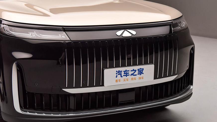 Chery назвала в КНР цены на гибрид Fulwin T11