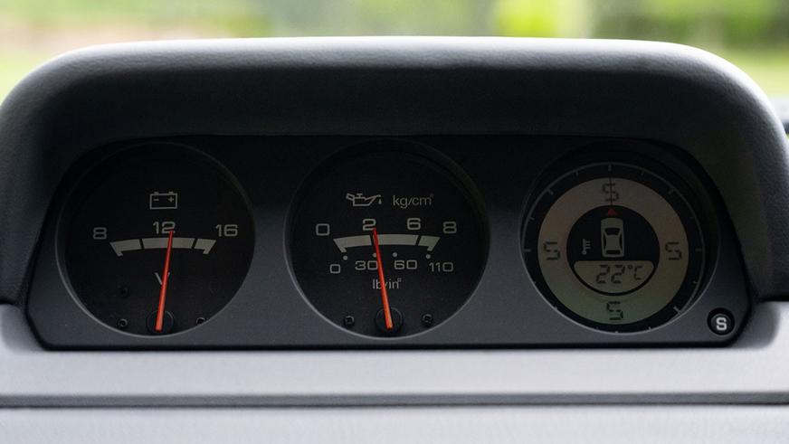 Редкий Mitsubishi Pajero Evolution выставили на продажу в США