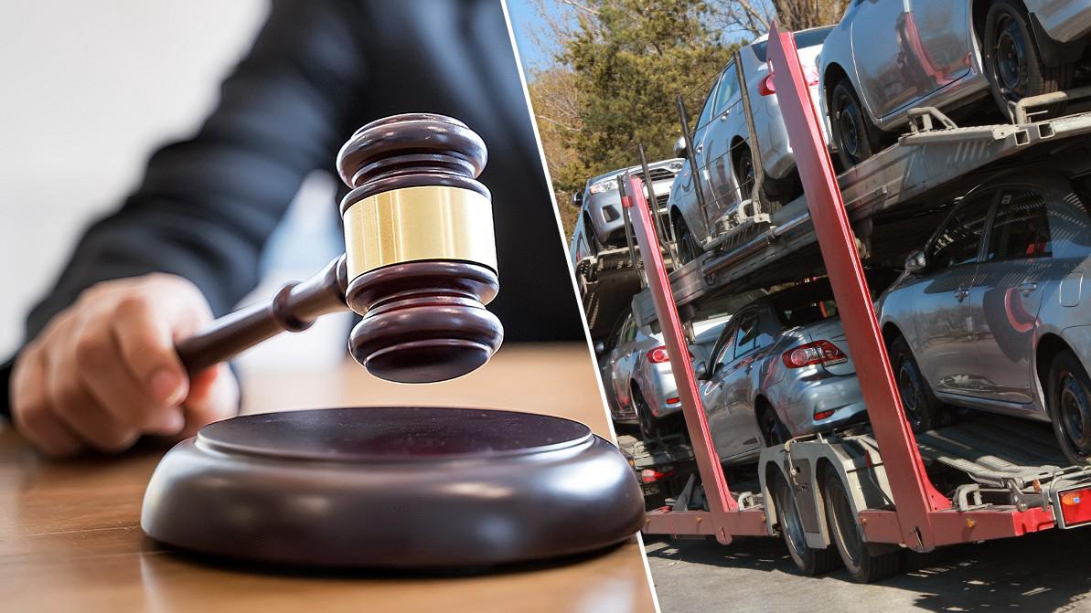 Текущие ставки утильсбора в Казахстане оспорят через суд