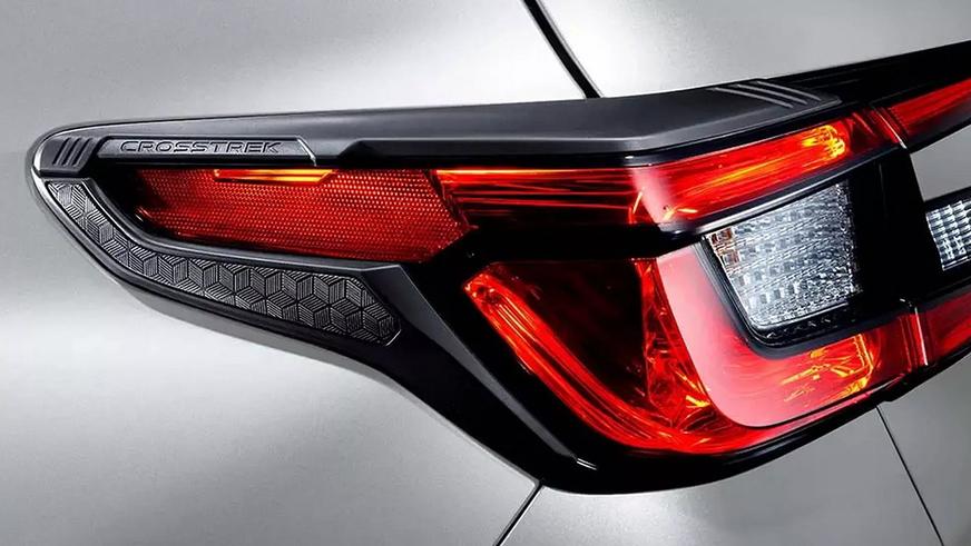 Subaru Wilderness для Японии – упрощённая и лимитированная