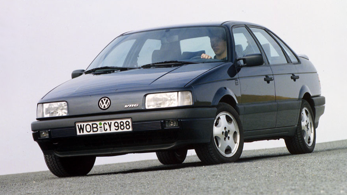 Volkswagen выпустил последний двигатель VR6