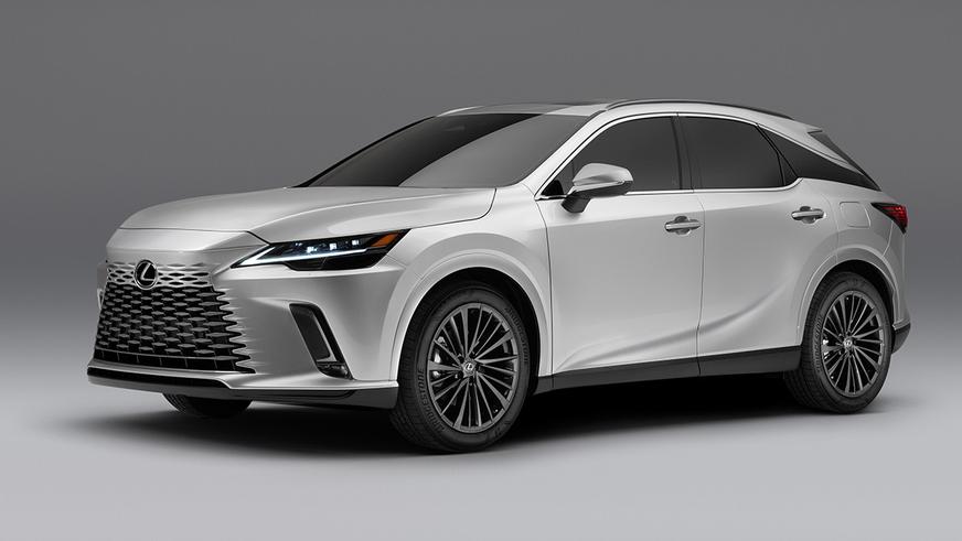 Toyota отзывает почти 150 тысяч новых машин, включая Camry