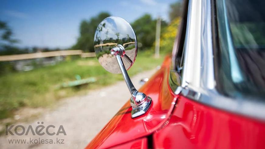 Интересные авто в продаже на Kolesa.kz: от Cadillac Fleetwood до заниженного ВАЗ-2101
