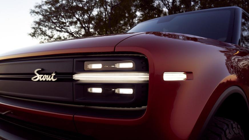 В Audi задумались о рамном внедорожнике