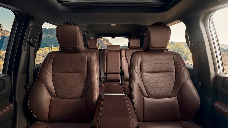 Сколько будет стоить новый Toyota Land Cruiser 250 в США