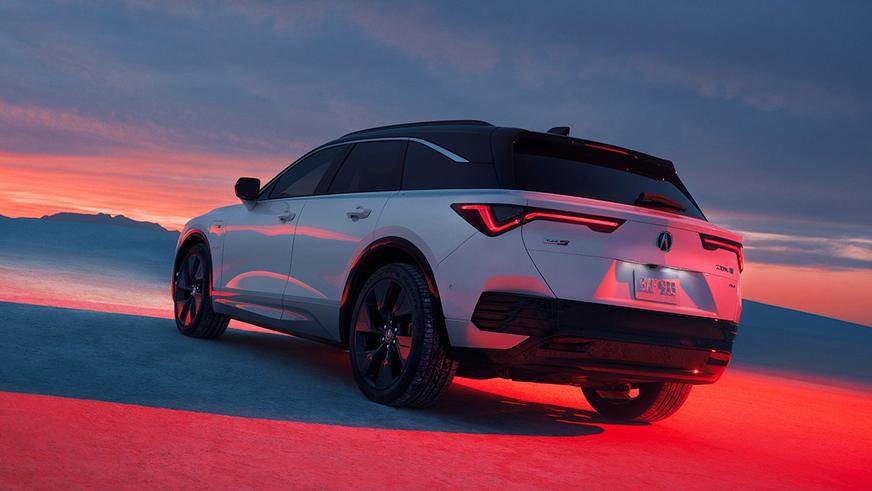 Honda разочарована в электромобилях