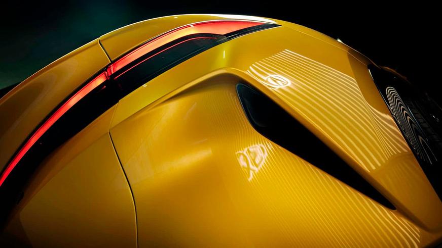 Это не Changan! Acura возрождает модель RSX