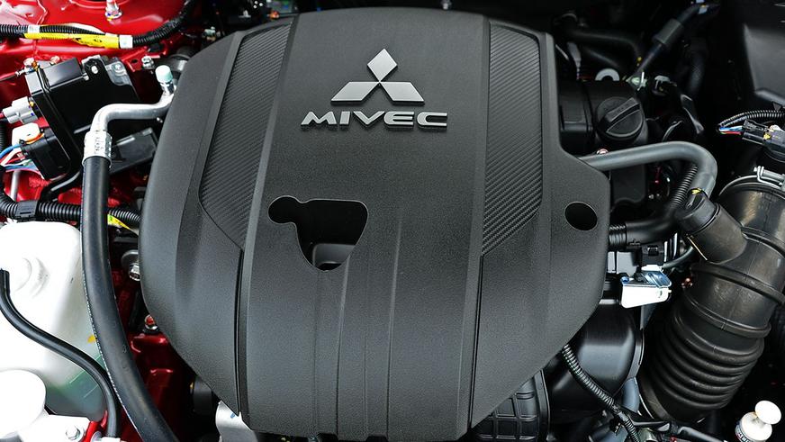 Выпущен последний Mitsubishi Lancer