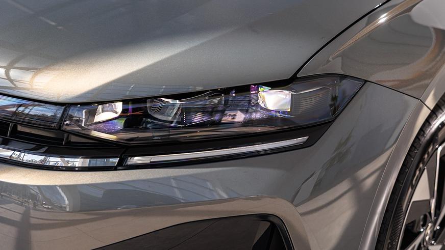 Volkswagen вернулся в Казахстан. Сколько стоят машины?