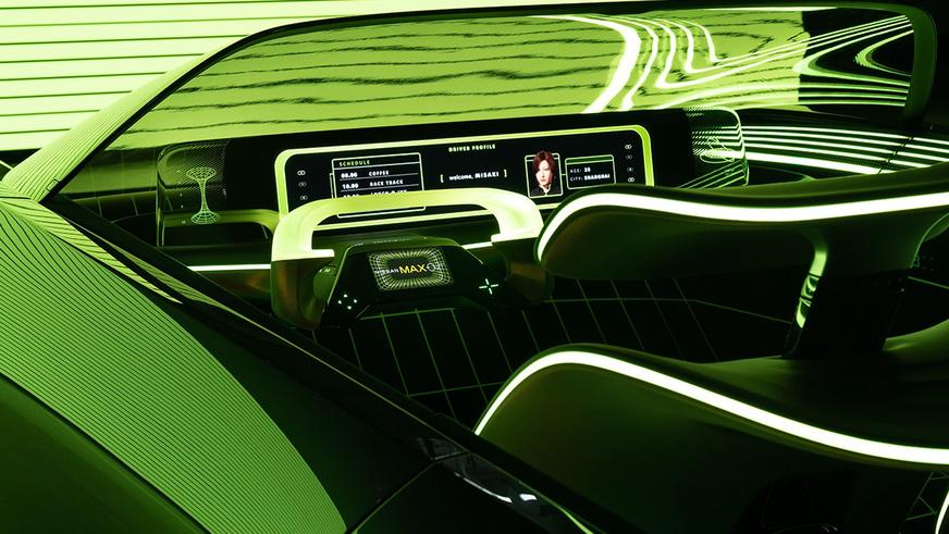 Nissan может выпустить наследника Silvia на батарейках