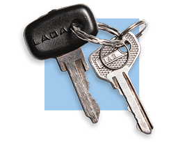 Тест-драйв LADA 4X4