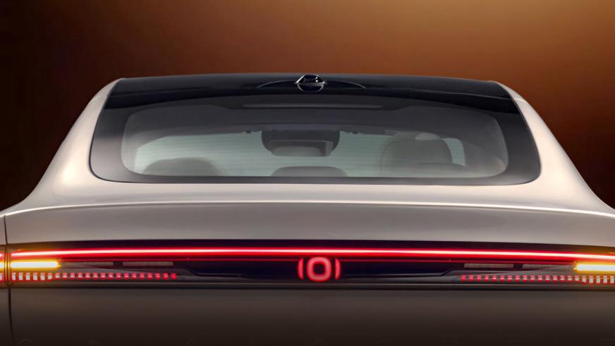 Changan Nevo A06 с быстрой зарядкой оказался недорогим