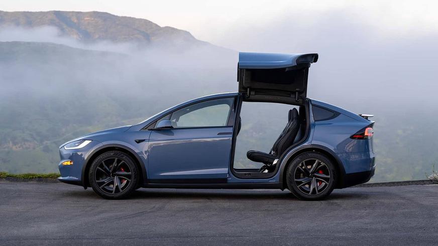 Клиенты Tesla разочарованы обновлением старших моделей Клиенты Tesla разочарованы обновлением старших моделей