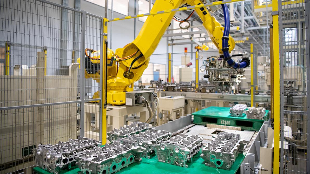 Моторы для Hyundai и Kia теперь будут делать в России