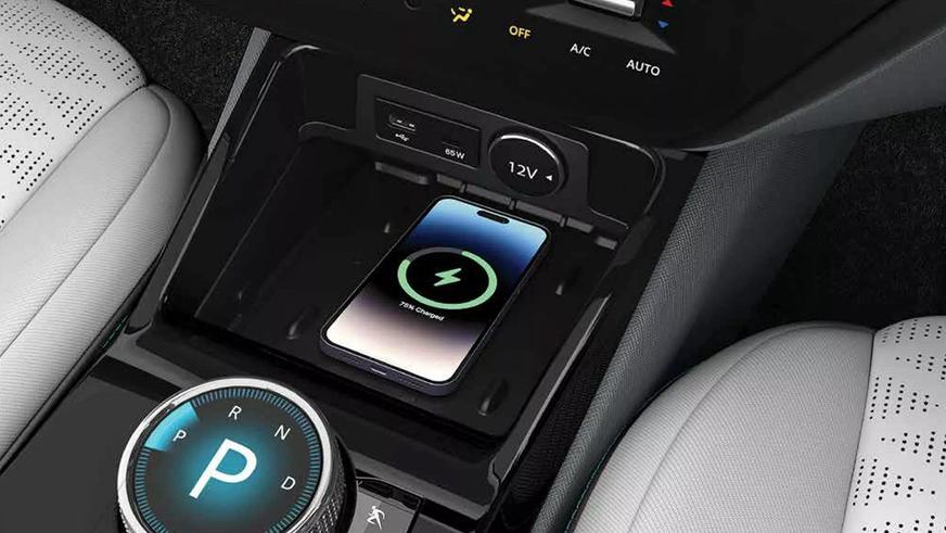 Tata Punch EV подешевел на треть после обновления