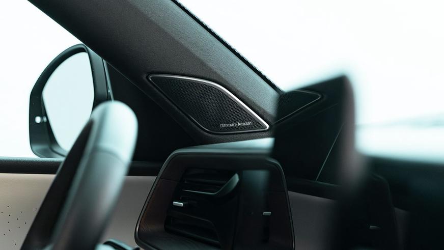В Нью-Йорке дебютировал новый Volkswagen Atlas