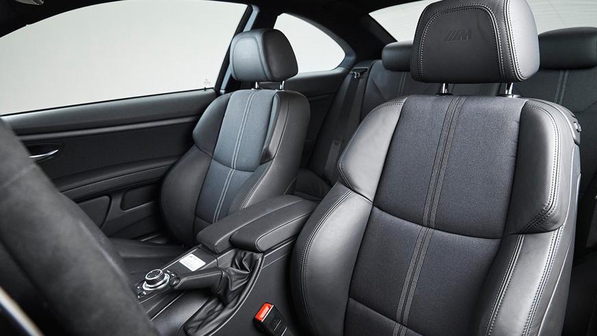 За BMW M3 с V8 готовы заплатить 200 000 долларов на торгах