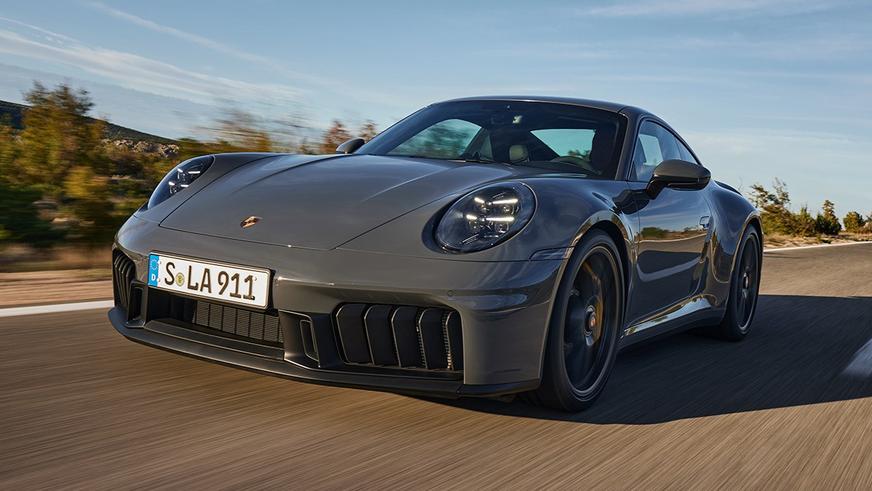 Автомобилем года в Японии стал Subaru Forester