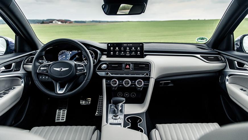 Какие седаны самые продаваемые в 2024 году? И почему не Camry?