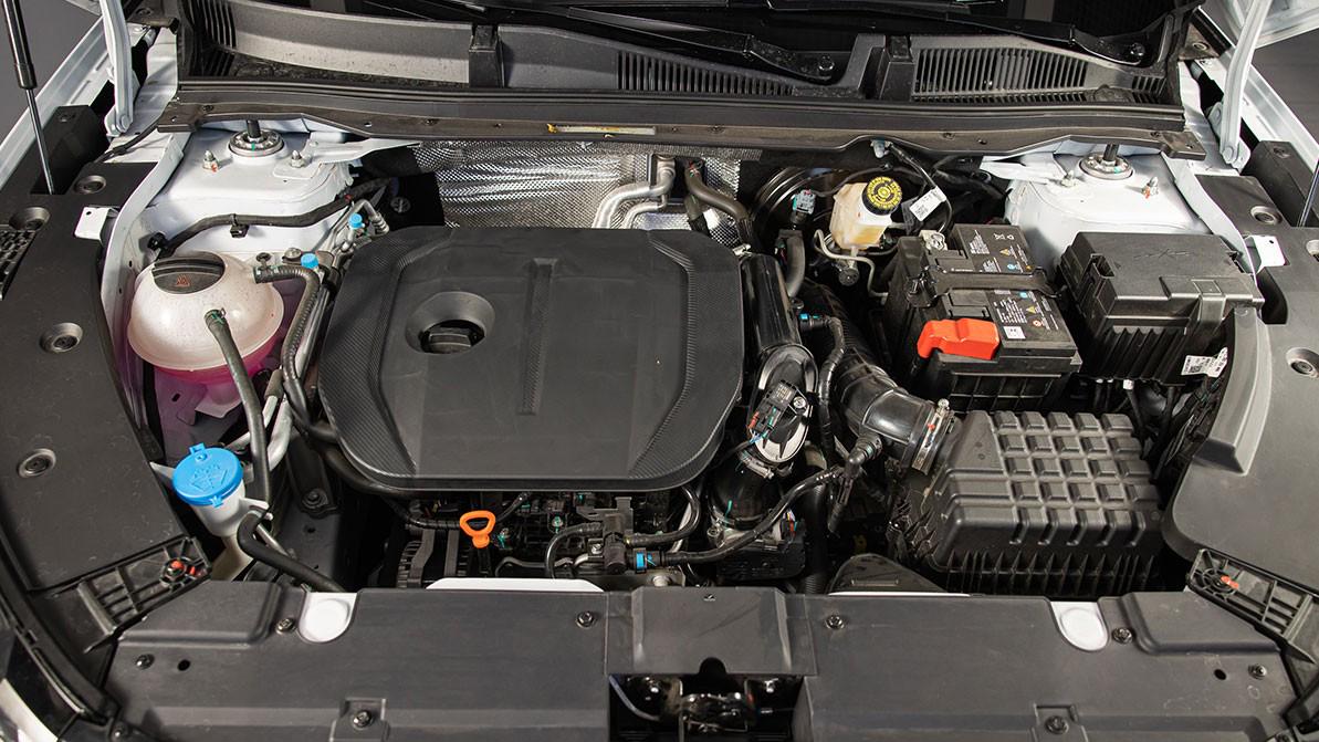 Omoda: ещё одна марка от&nbsp;китайской Chery вышла на&nbsp;рынок Казахстана