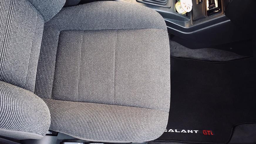 Mitsubishi Galant 1993 года выпуска за 3 млн на Kolesa.kz