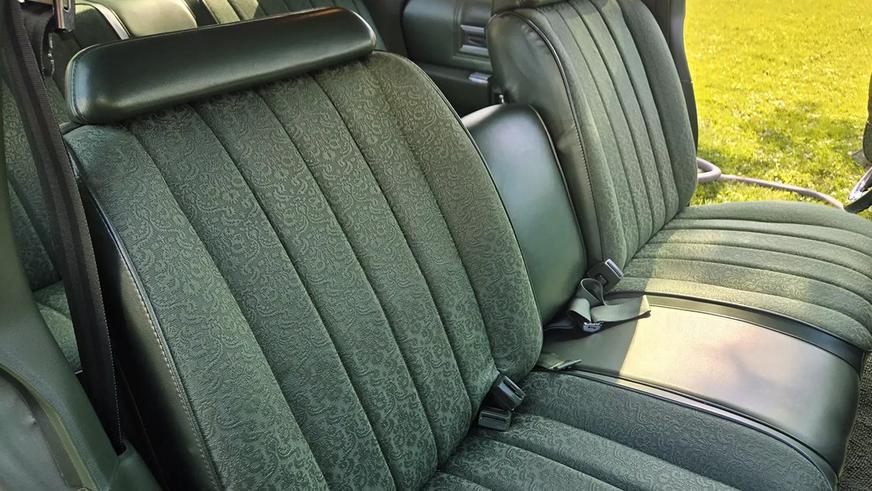 Тот самый Newport со страниц «Америки»