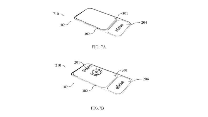 Чем удивят интерьеры BMW в будущем