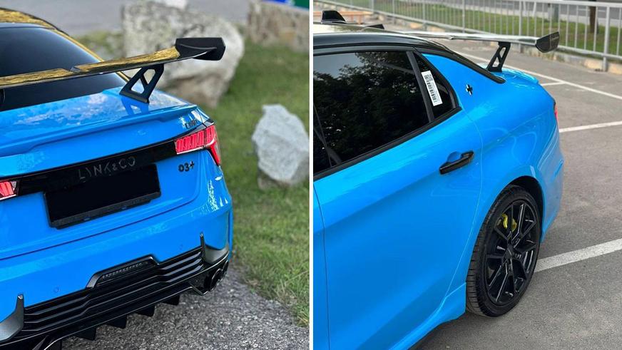 В продаже на Kolesa.kz. Экзотические предложения февраля