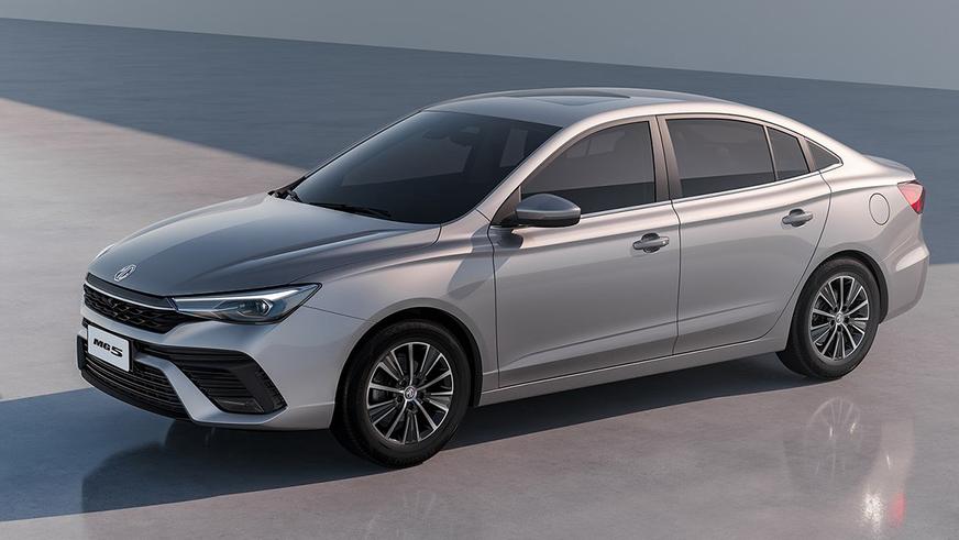 Перезапуск MG в Казахстане: какие появились модели и как изменились цены?