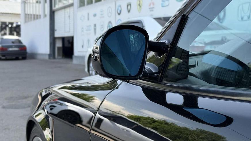 BMW M5 (E34) продают на Kolesa.kz за 38 000 000 тенге