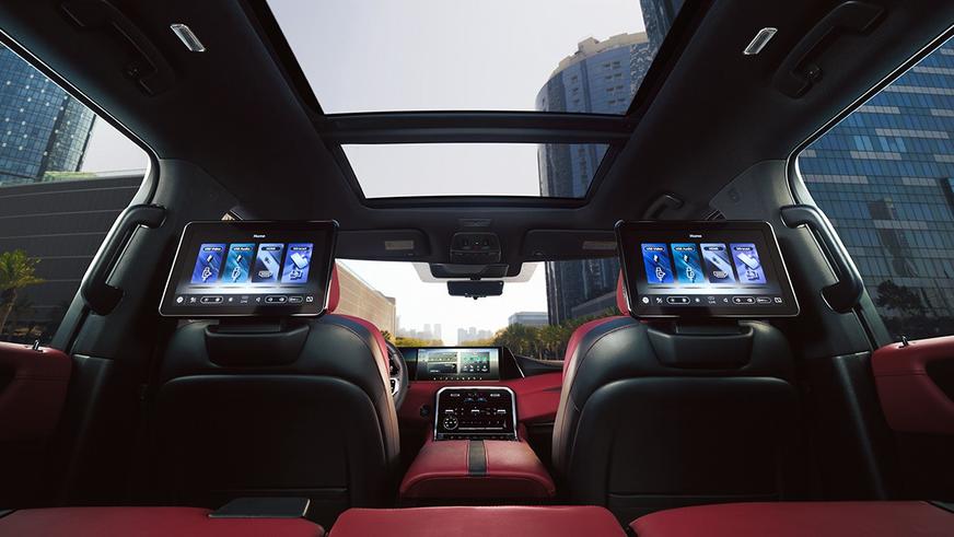 Nissan Patrol (Y63) сертифицирован в Казахстане