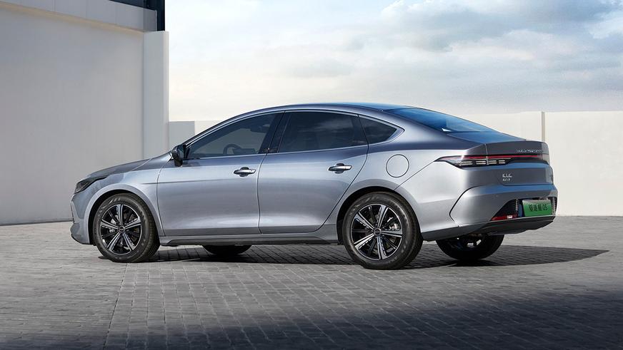 Новые авто, которые больше интересны покупателям на Kolesa.kz