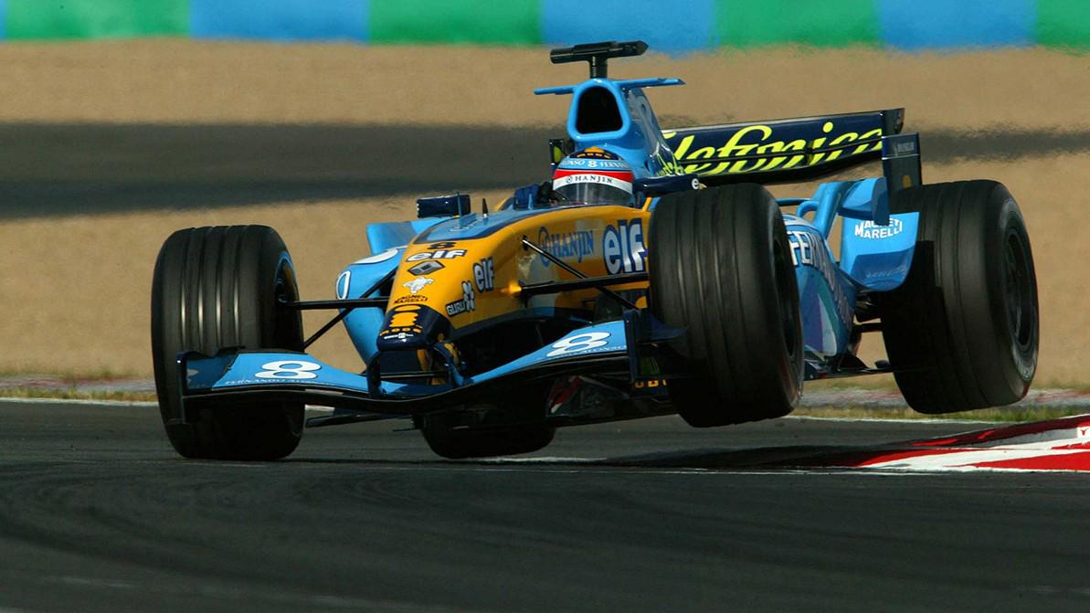 McMurtry Spéirling прошёл трассу Top Gear быстрее болида F1
