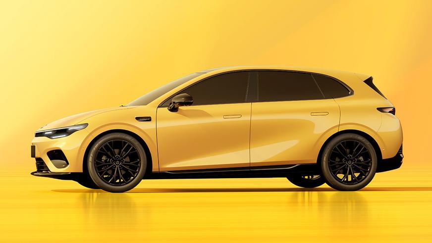 Китайские авто будут выпускать на заводе Stellantis в Испании