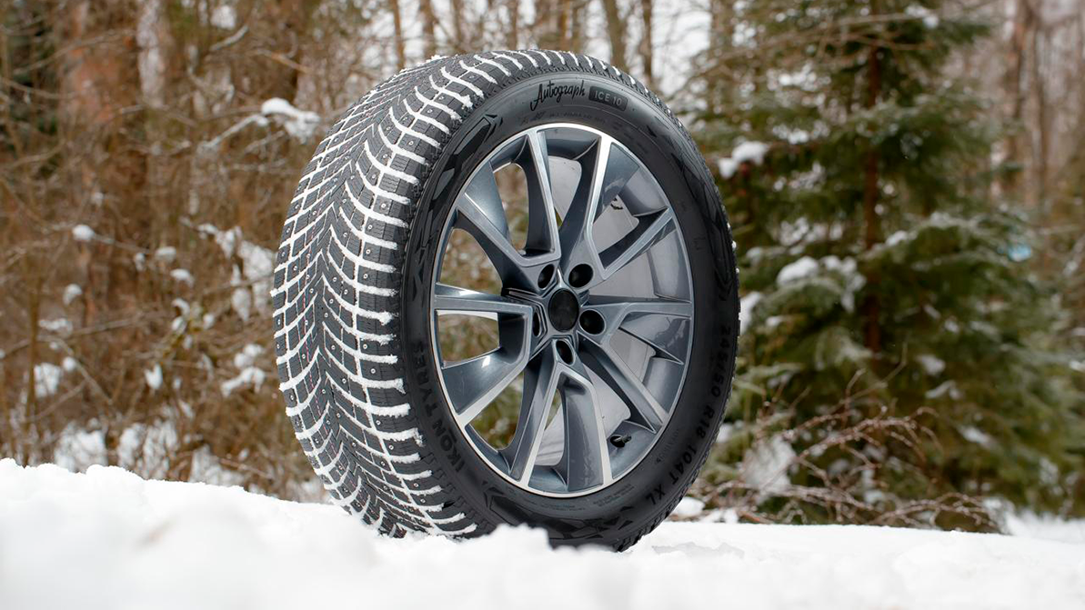 Главное — не шипы, а подход: как выбрать зимние шины и не ошибиться
