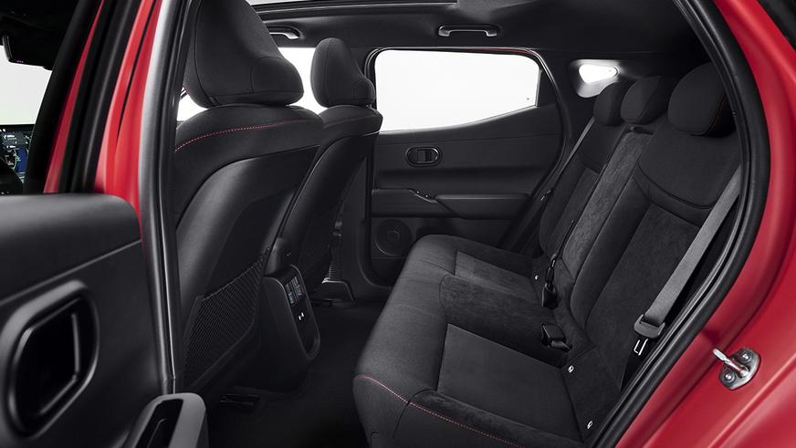 Hyundai показала новый электромобиль. Это Ioniq 3