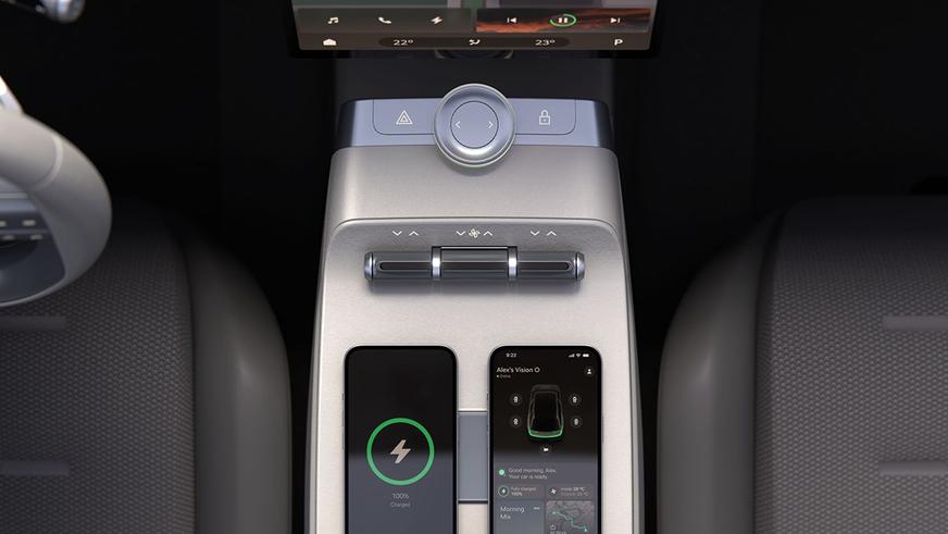 Концепт Škoda Vision O стал предвестником будущей «Октавии»