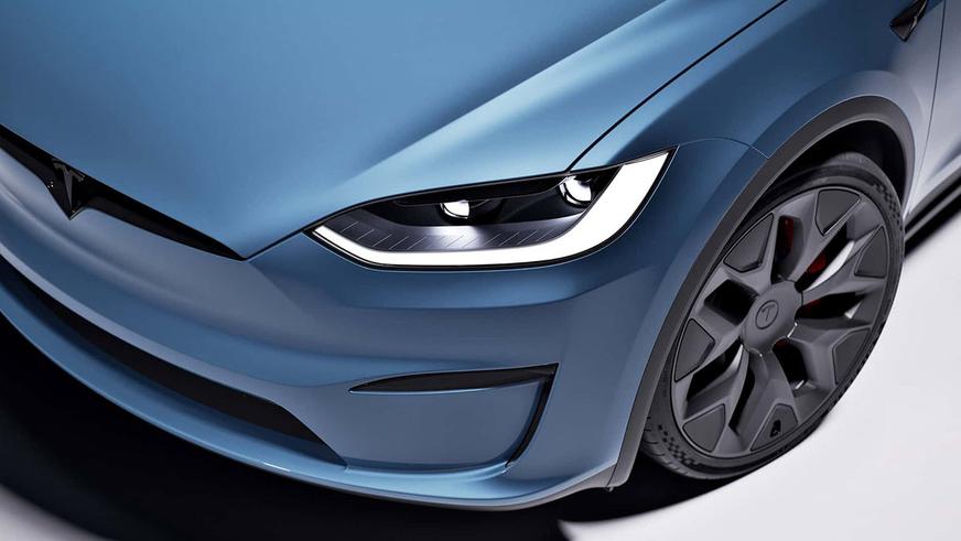 Клиенты Tesla разочарованы обновлением старших моделей Клиенты Tesla разочарованы обновлением старших моделей