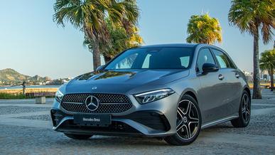 Премиум меняет планы: самый доступный Mercedes не снимут с производства