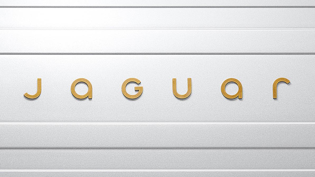 Компания Jaguar представила новый логотип и сменила имидж