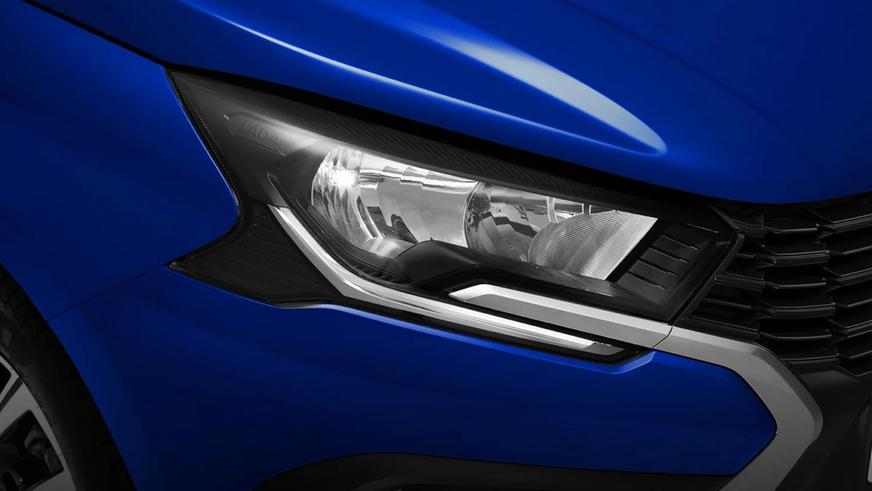 Lada Iskra появилась в продаже в Казахстане: сколько стоит?
