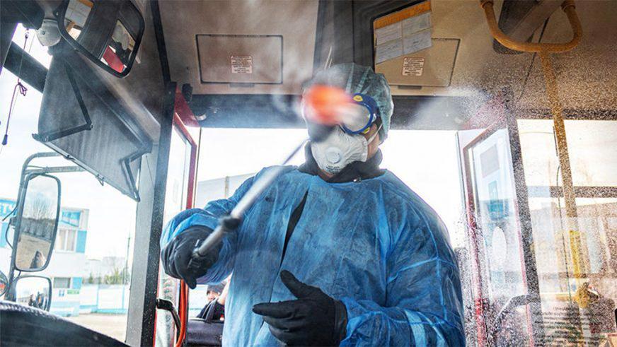 Ровно год назад в Казахстане объявили ЧС