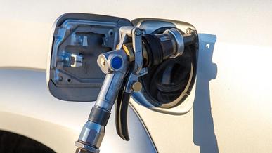 Автогаздың шекті бағасы өсті