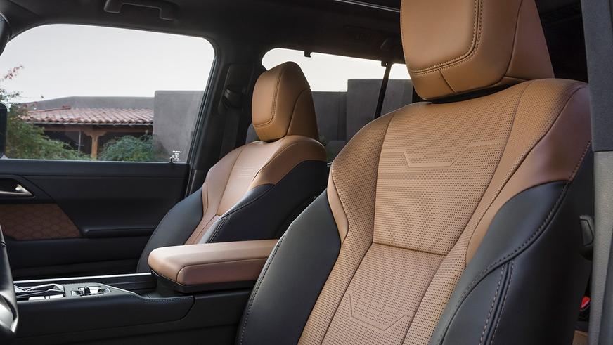 Новый Lexus GX сменил прежний в Казахстане. За сколько его продают?
