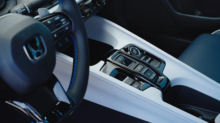 Honda показала серийный Prelude. Очень дорого