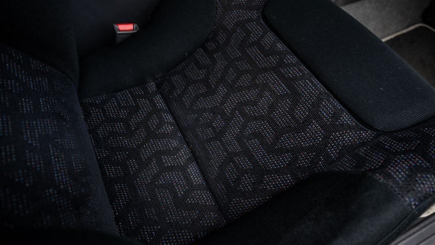 Редкий Mitsubishi Pajero Evolution выставили на продажу в США