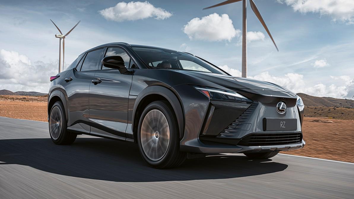 Новый босс Toyota озвучил планы