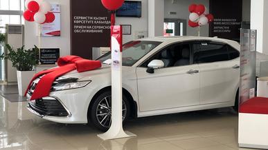 Японские автомобили подорожают с Нового года